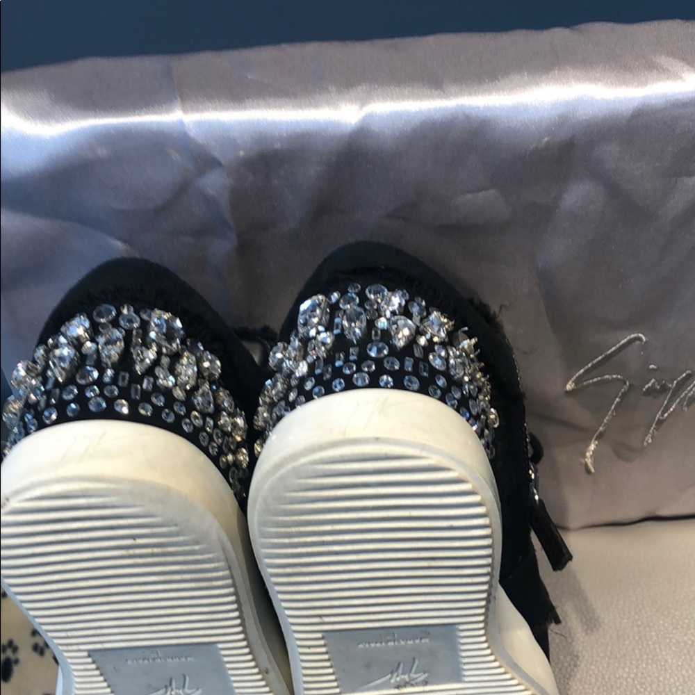 Giuseppe Zanotti